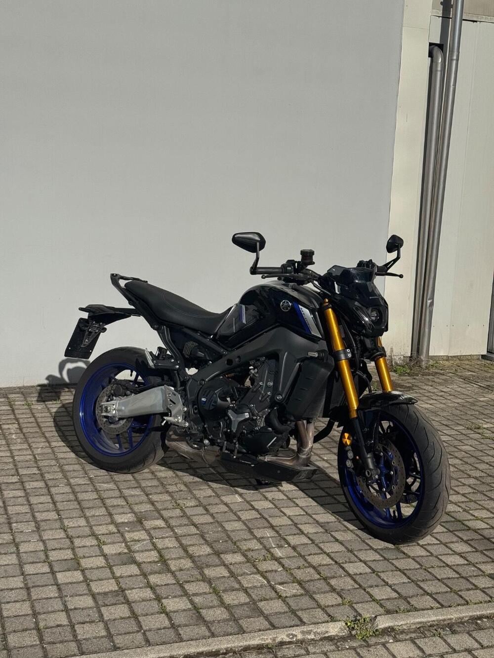Yamaha MT-09 SP (2021 - 23) (2)