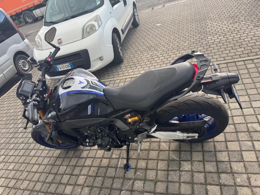 Yamaha MT-09 SP (2021 - 23) (7)