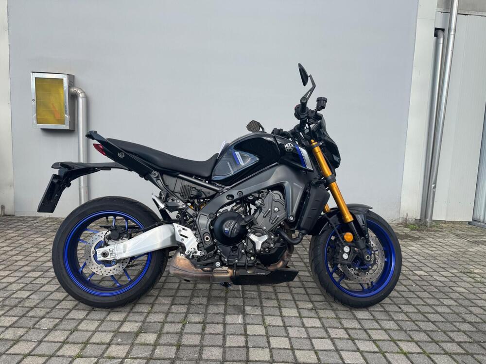 Yamaha MT-09 SP (2021 - 23) (9)