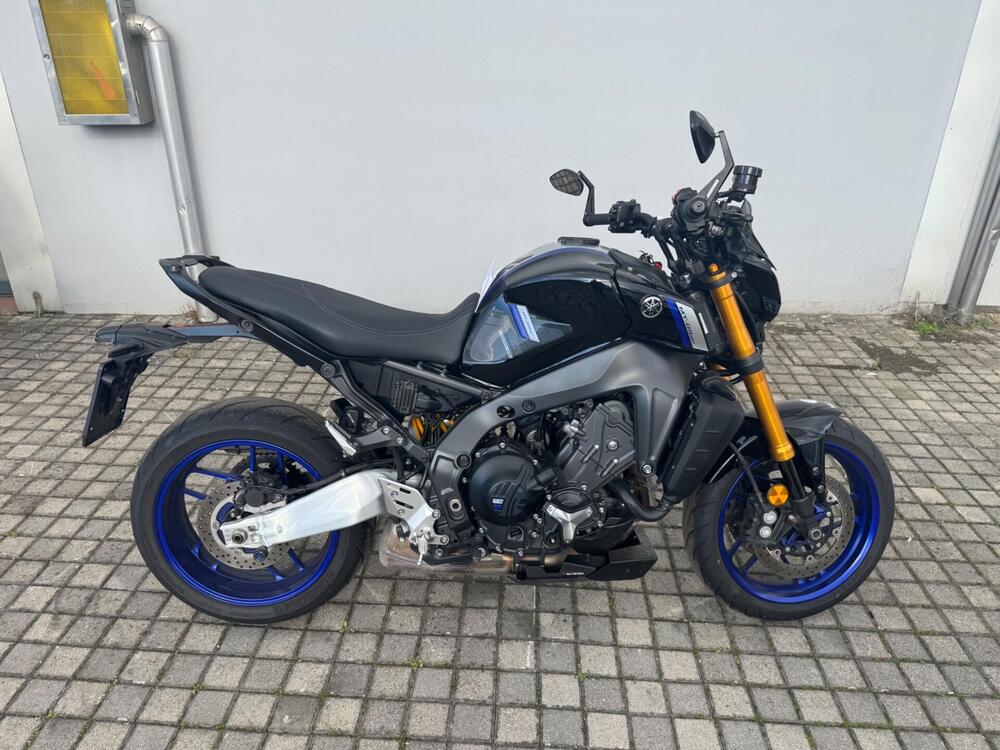 Yamaha MT-09 SP (2021 - 23) (10)