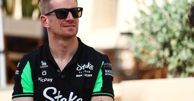 F1. GP Arabia Saudita, Hulkenberg: &quot;Jeddah &egrave; una pista impressionante. Bortoleto ha una grande carriera avanti a s&egrave;&quot;