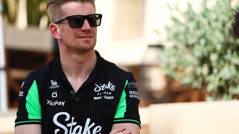 F1. GP Arabia Saudita, Hulkenberg: &quot;Jeddah &egrave; una pista impressionante. Bortoleto ha una grande carriera avanti a s&egrave;&quot;