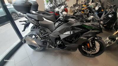 Kawasaki Ninja 1100 SX (2025 - 26) nuova