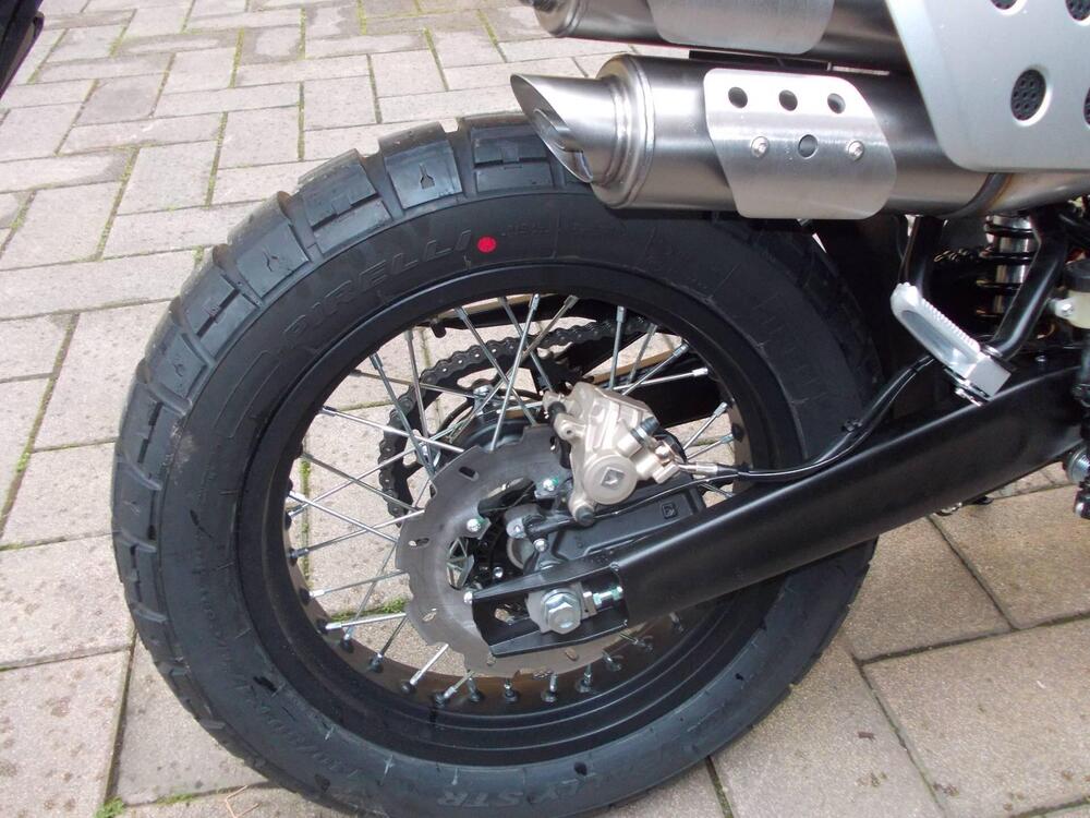 Fantic Motor Caballero 500 Scrambler (2025) (9)