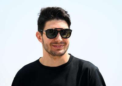 F1. GP Arabia Saudita, Ocon e la frecciatina velata ad Alpine: In Haas subito si risolvono i problemi, poi il motore Ferrari...