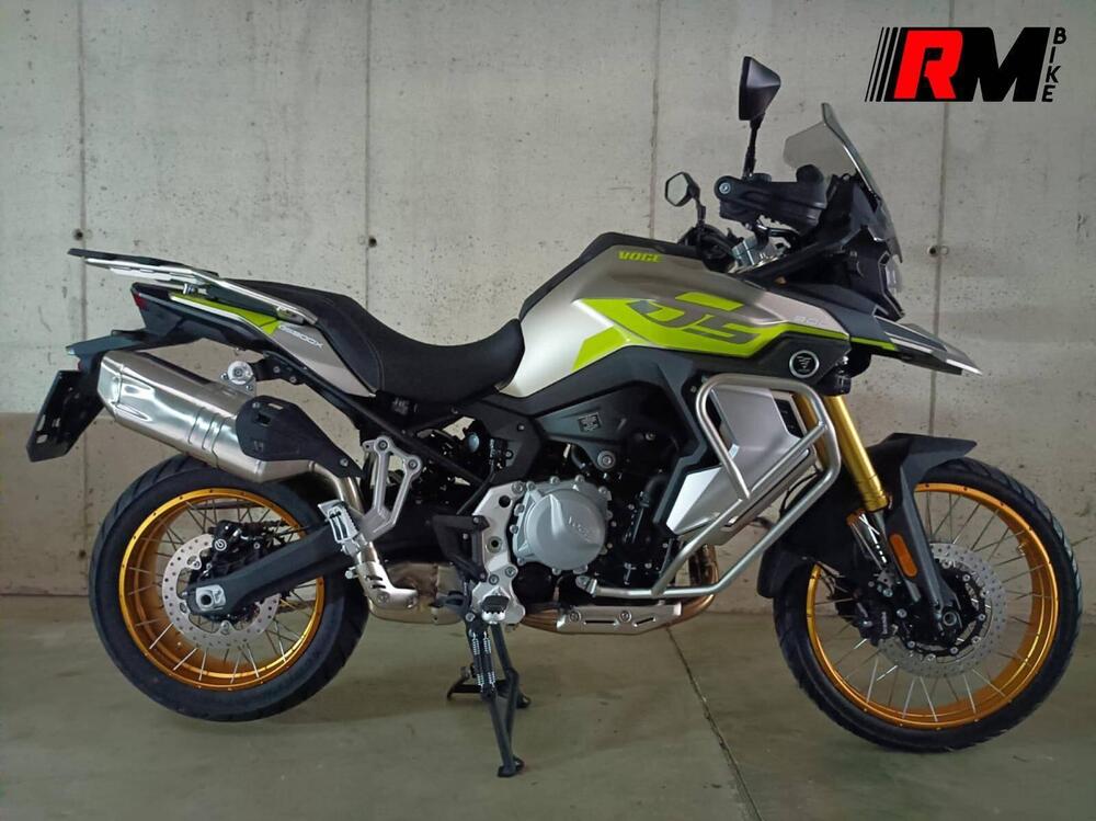 Voge Valico 900DSX (2024 - 26)