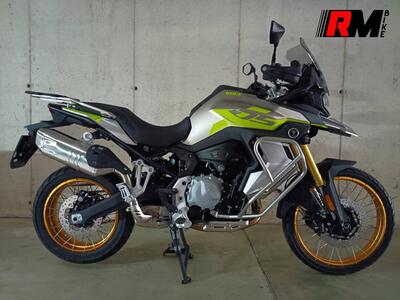 Voge Valico 900DSX (2024 - 25) nuova