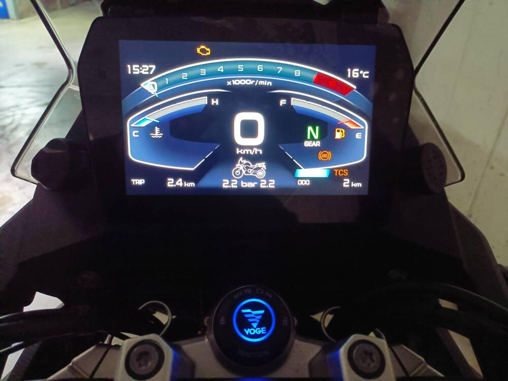 Voge Valico 900DSX (2024 - 26) (9)