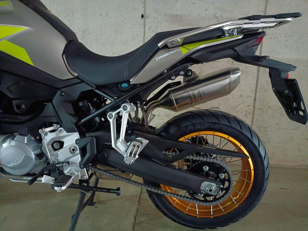 Voge Valico 900DSX (2024 - 26) (8)