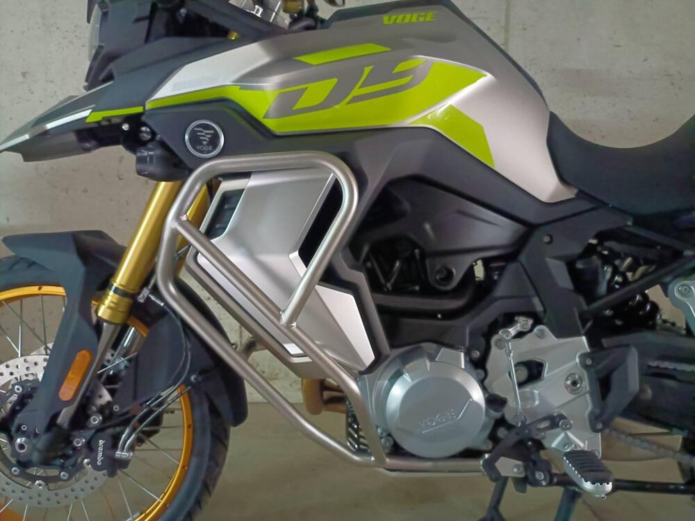 Voge Valico 900DSX (2024 - 26) (7)