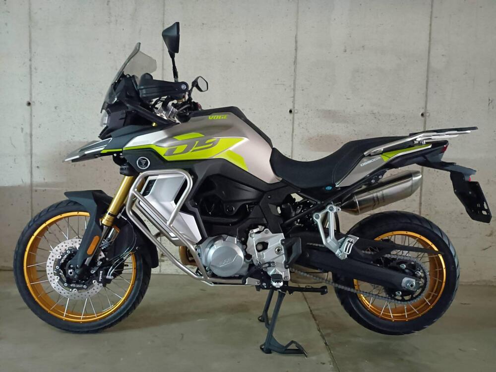 Voge Valico 900DSX (2024 - 26) (5)