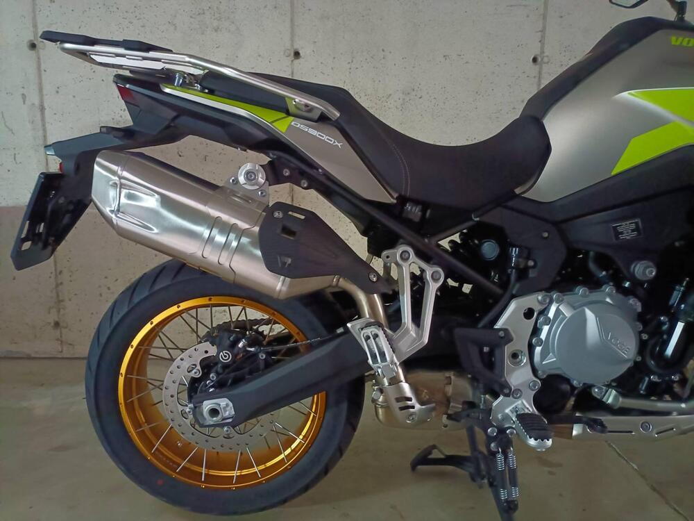 Voge Valico 900DSX (2024 - 26) (4)