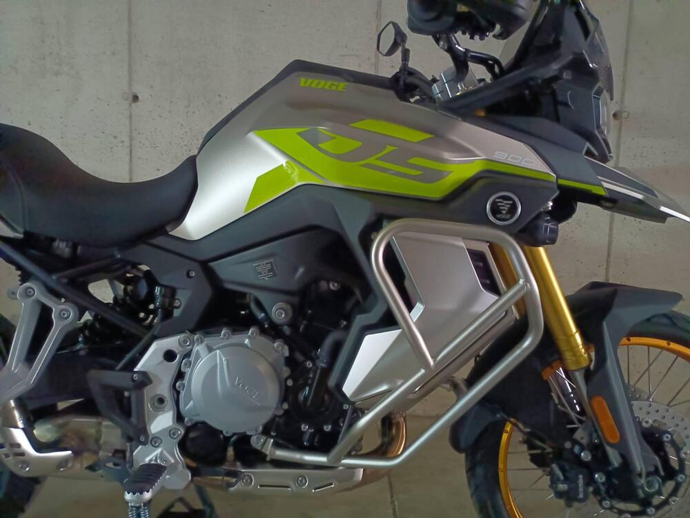 Voge Valico 900DSX (2024 - 26) (3)