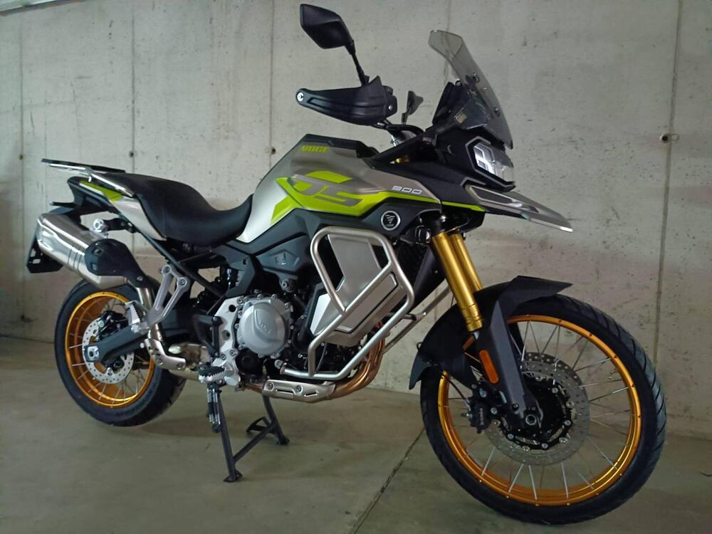 Voge Valico 900DSX (2024 - 26) (2)