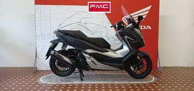 Honda Forza 300 ABS (2018 - 20) usata