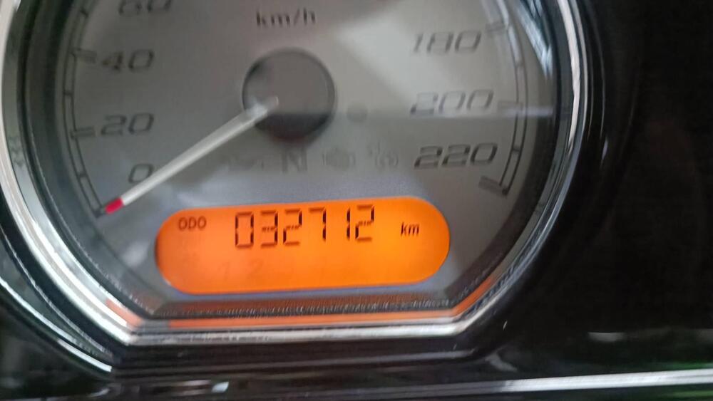 Harley-Davidson 1690 Street Glide Special (2014 - 16) - FLHX (5)