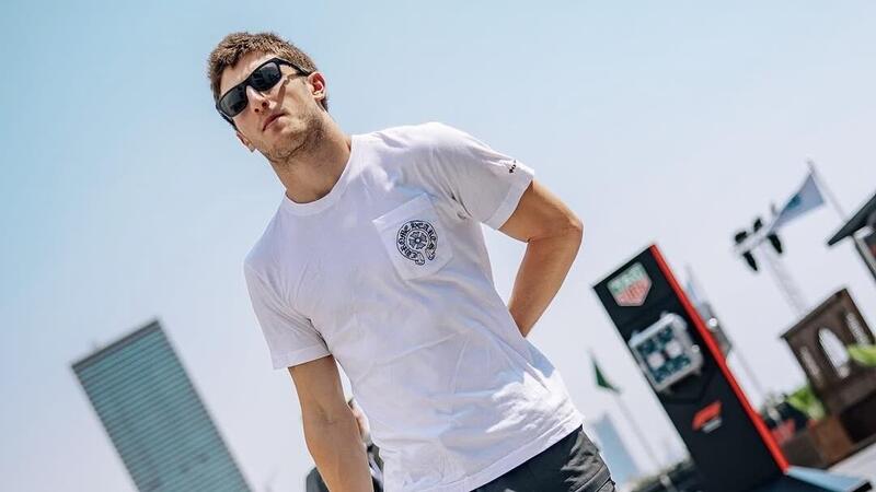 F1. GP Arabia Saudita, Doohan ha convinto Alpine: &quot;Internamente sappiamo la mia situazione. Solo con il tempo potr&ograve; realizzare grandi cose&quot;