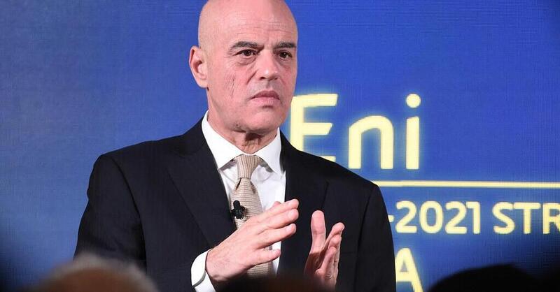 La Germania ha imposto le elettriche ma va a carbone: l&#039;AD dell&#039;ENI dice le cose come stanno