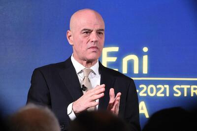 La Germania ha imposto le elettriche ma va a carbone: l&#039;AD dell&#039;ENI dice le cose come stanno
