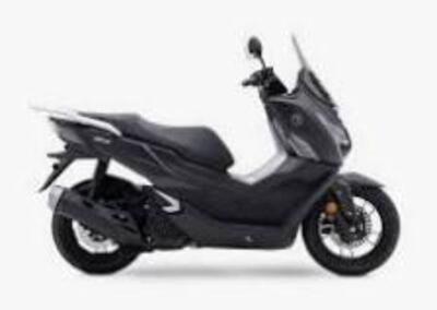 Voge Sfida SR1 (2023 - 25) nuova