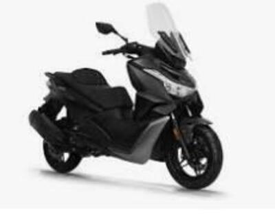 Voge Sfida SR3 (2024 - 25) nuova