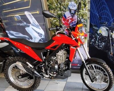 Betamotor Alp 4.0 (2024 - 25) nuova