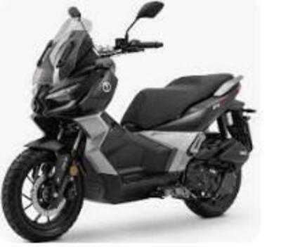 Voge Sfida SR1 ADV (2023 - 25) nuova