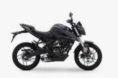 Voge Brivido 125R (2023 - 25) nuova