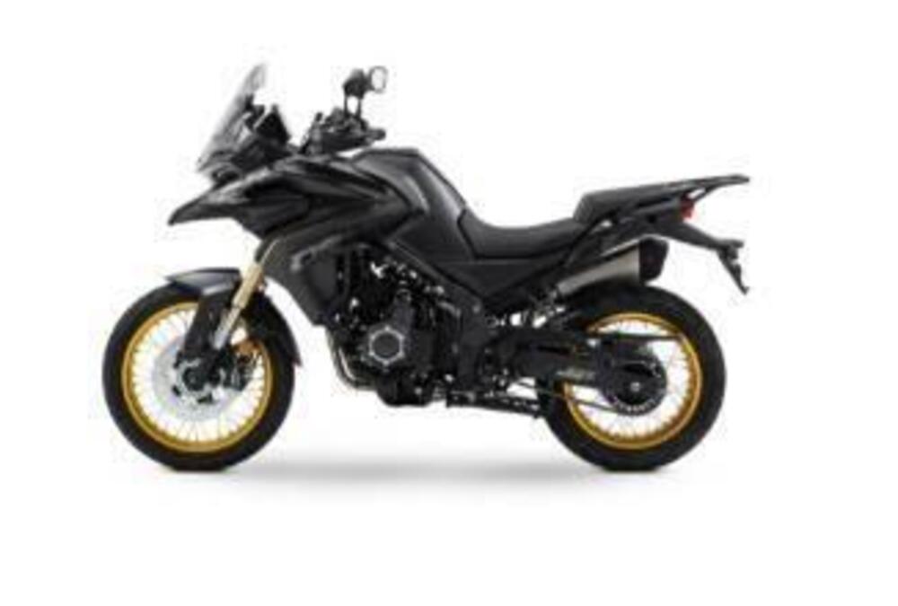 Voge Valico 525DSX (2023 - 25)