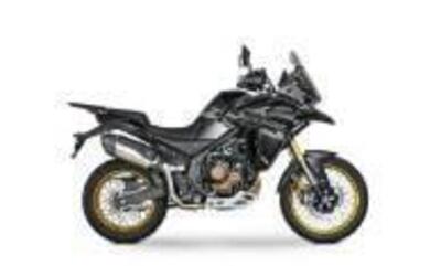 Voge Valico 625DSX (2025) nuova