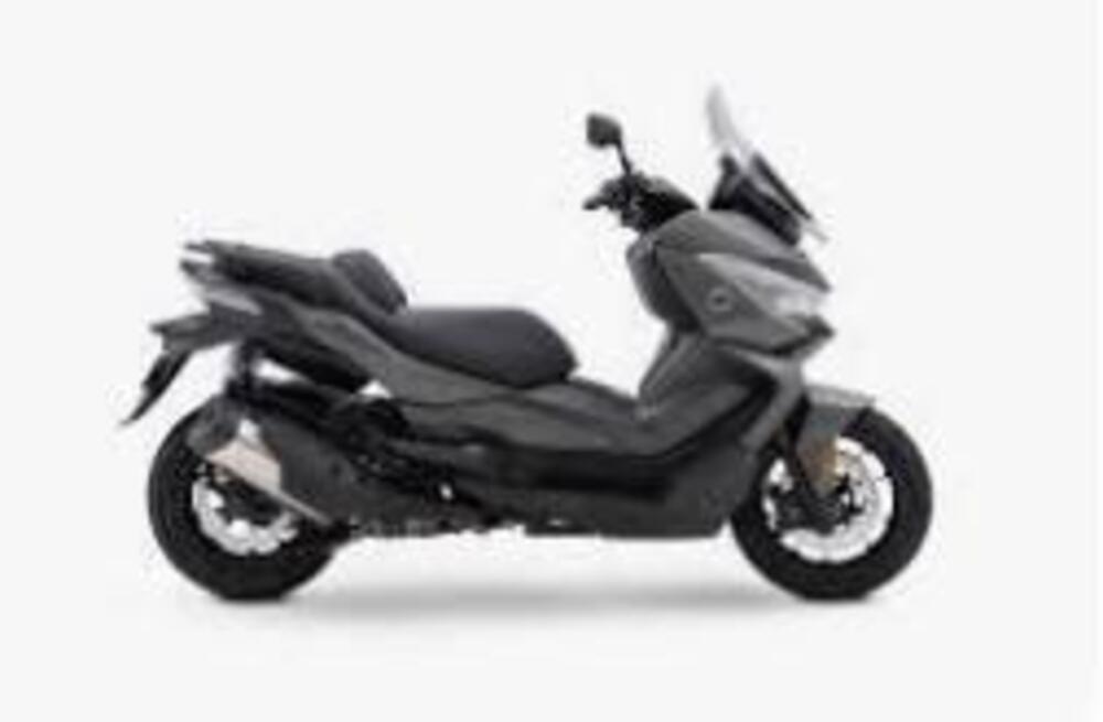 Voge Sfida SR4 (2022 - 24)