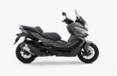 Voge Sfida SR4 (2022 - 24) nuova