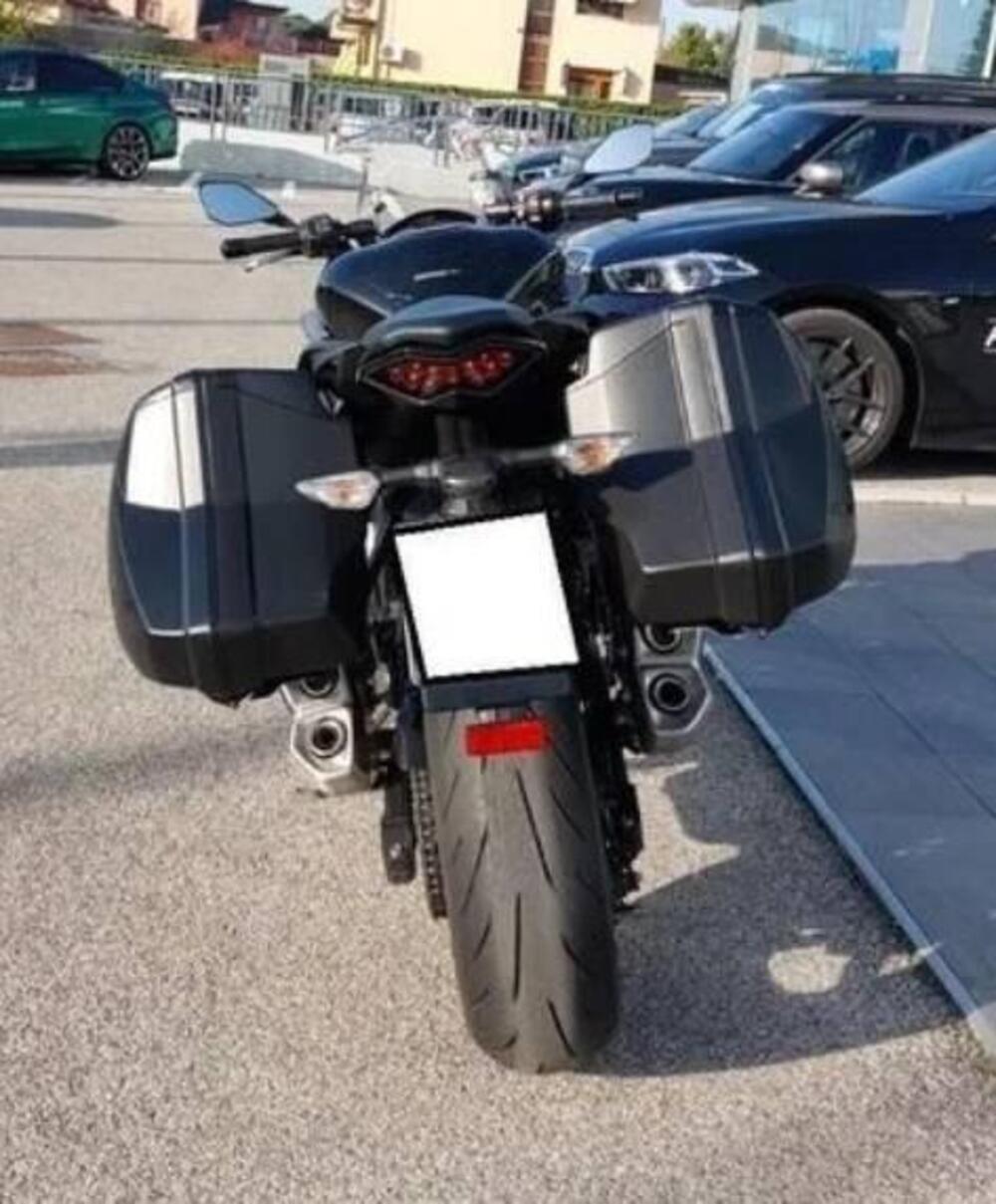 Kawasaki Z 1000 SX Tourer (2017 - 20) (11)