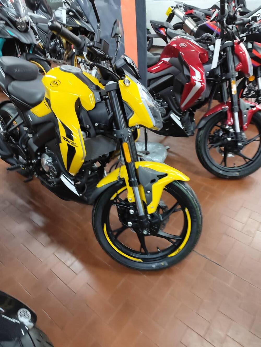 Keeway Motor RKF 125 (2025) (3)