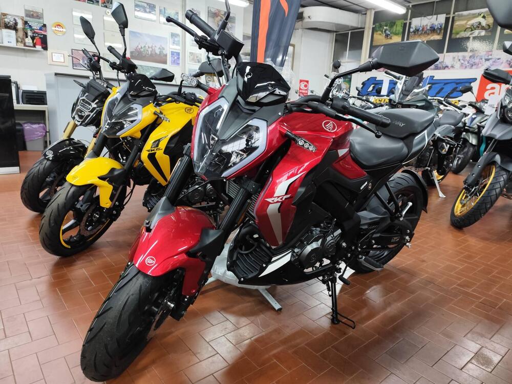 Keeway Motor RKF 125 (2025) (4)