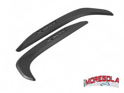 YAMAHA Set adesivi protezione carene X-MAX 125/300