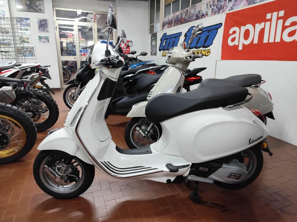 Vespa Primavera 125 (2024 - 25) (3)
