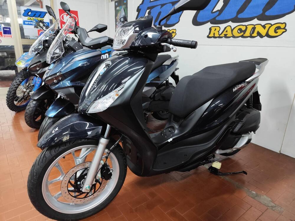 Piaggio Medley 125 (2025)