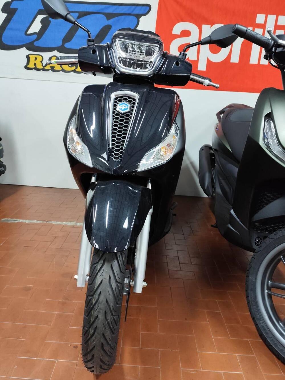 Piaggio Medley 125 (2025) (4)