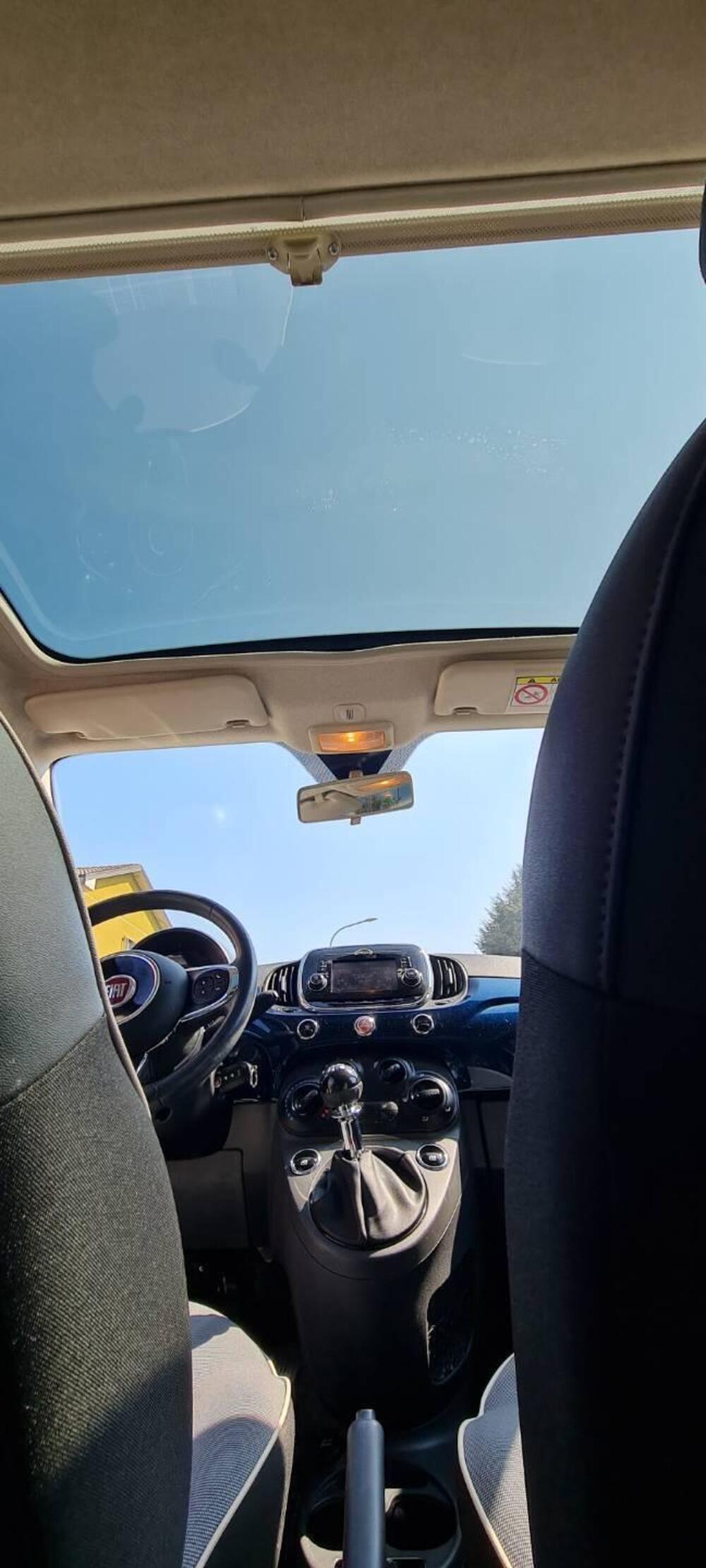 Fiat 500 usata a Piacenza (5)
