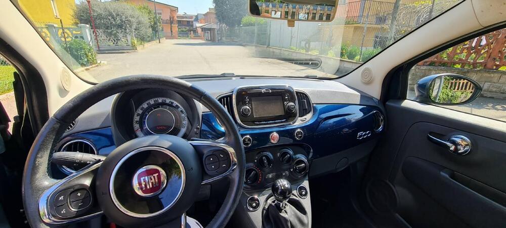 Fiat 500 usata a Piacenza (6)