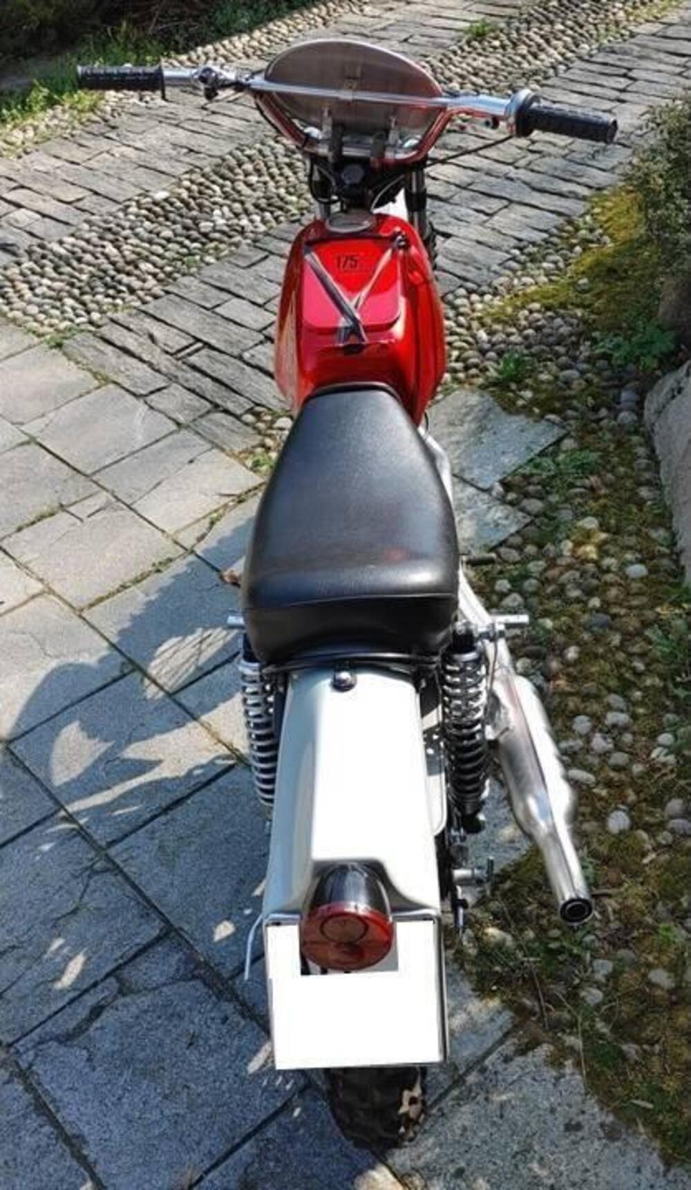 Gilera 175 Regolarità Competizione (3)