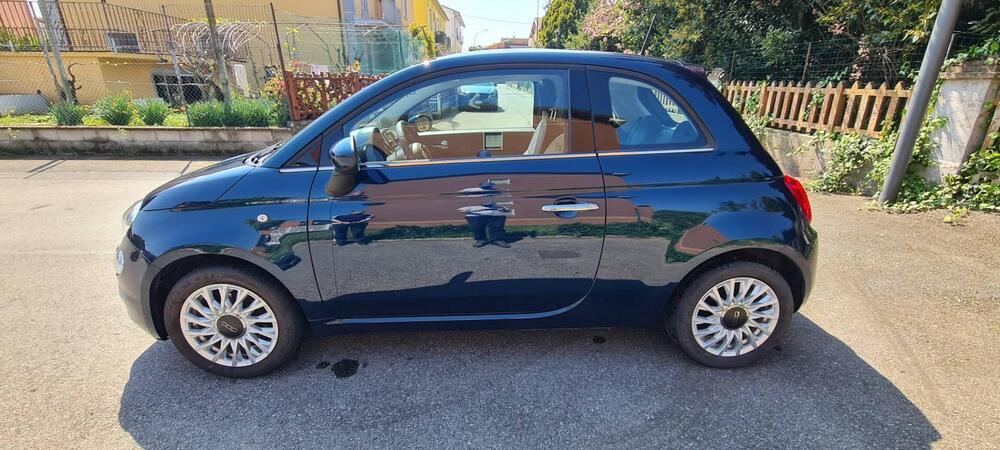 Fiat 500 usata a Piacenza (4)