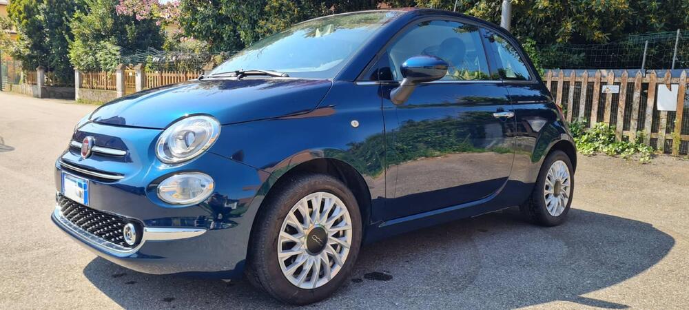 Fiat 500 usata a Piacenza (3)