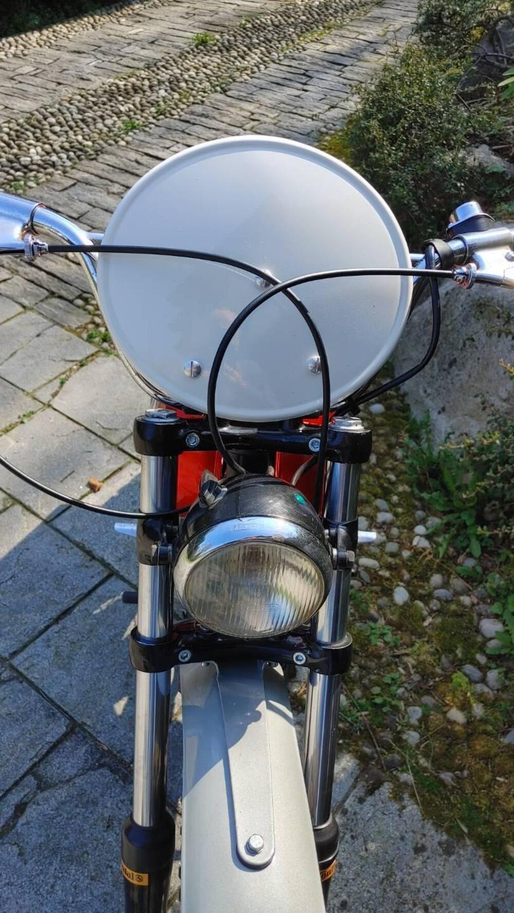 Gilera 175 Regolarità Competizione (5)