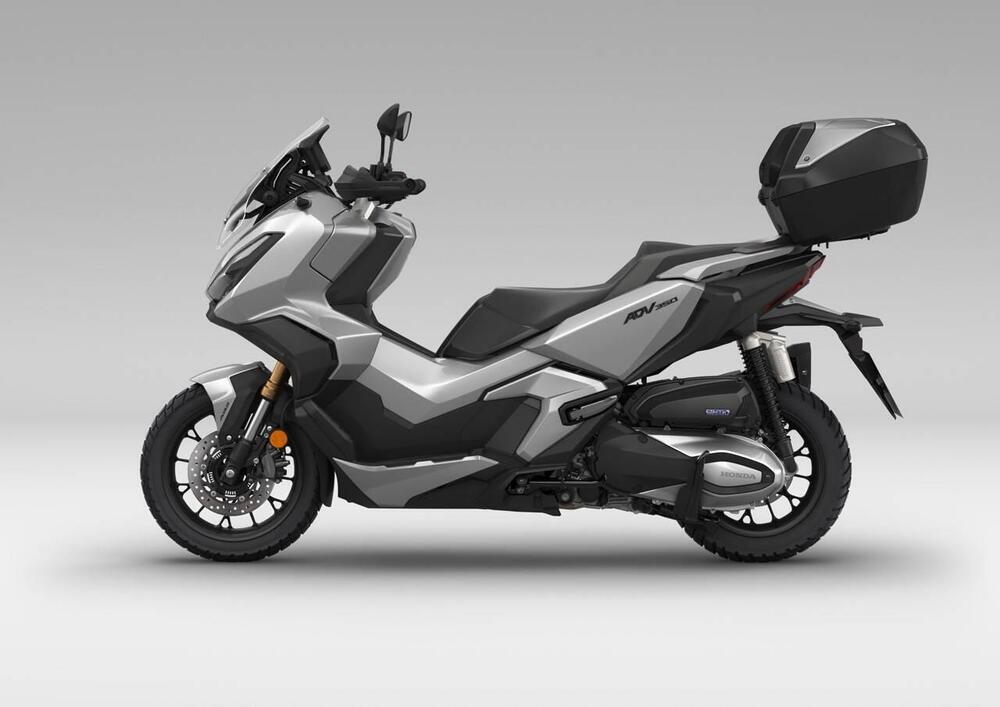 Honda ADV 350 (2022 - 24) (2)