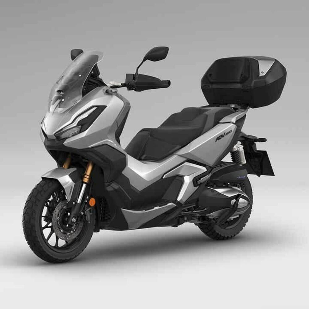 Honda ADV 350 (2022 - 24) (3)