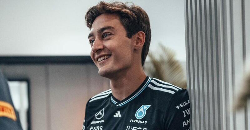 F1. GP Arabia Saudita, Russell: &quot;Mercedes vicina a Ferrari e Red Bull. Vedremo dove sar&agrave; McLaren dopo la Spagna e i nuovi controlli alle ali&quot; 
