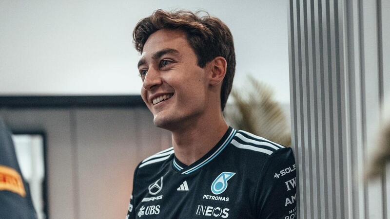 F1. GP Arabia Saudita, Russell: &quot;Mercedes vicina a Ferrari e Red Bull. Vedremo dove sar&agrave; McLaren dopo la Spagna e i nuovi controlli alle ali&quot; 