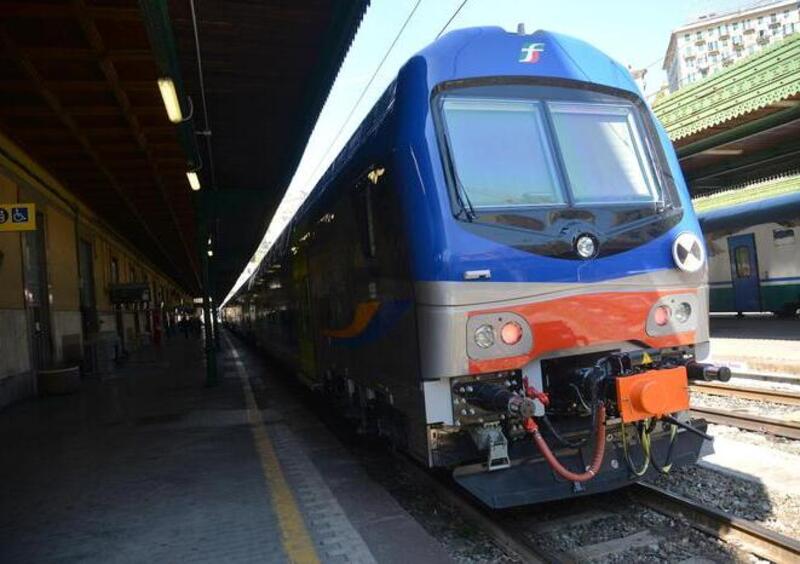 Biglietti Trenitalia, dal 1&deg; agosto valgono solo 24 ore